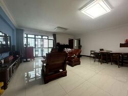 Blk 268B Boon Lay Court (Jurong West), HDB 5 Rooms #600318761